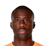 Yaya Touré