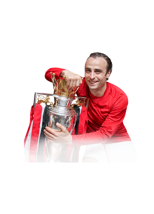 Dimitar Berbatov