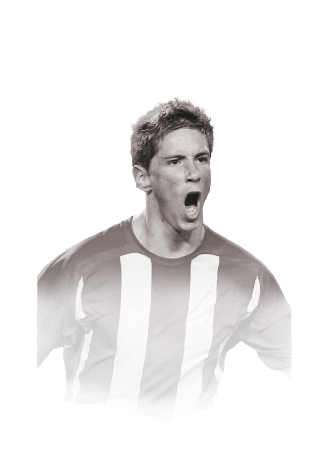 Fernando Torres