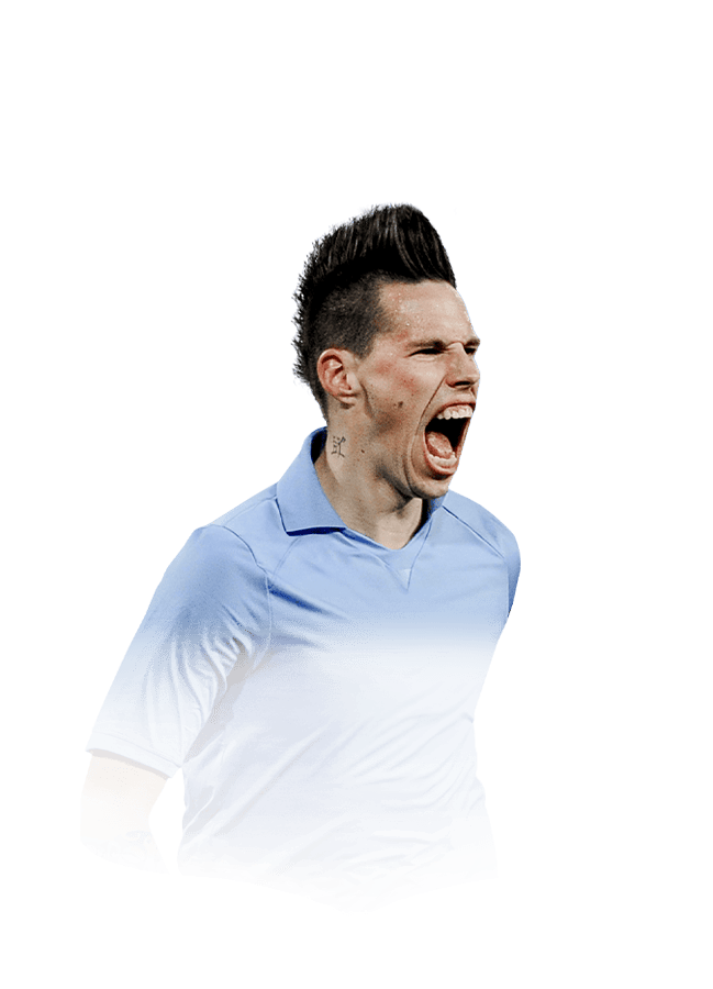 Marek Hamšík
