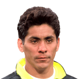 Jorge Campos
