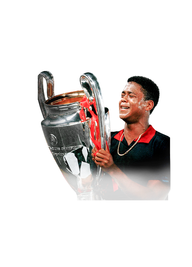 Patrick Kluivert