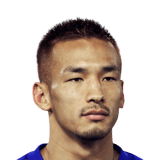 Hidetoshi Nakata