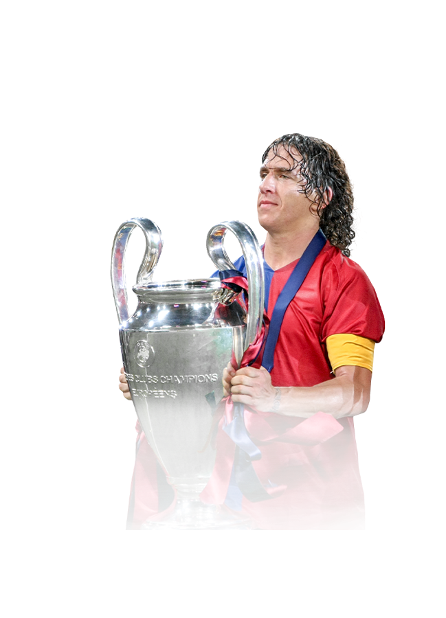 Carles Puyol