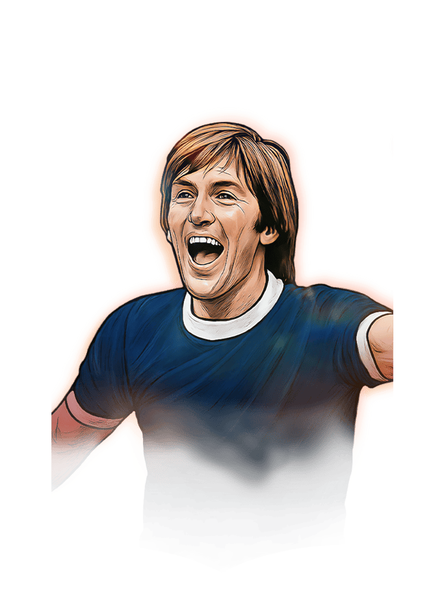 Kenny Dalglish
