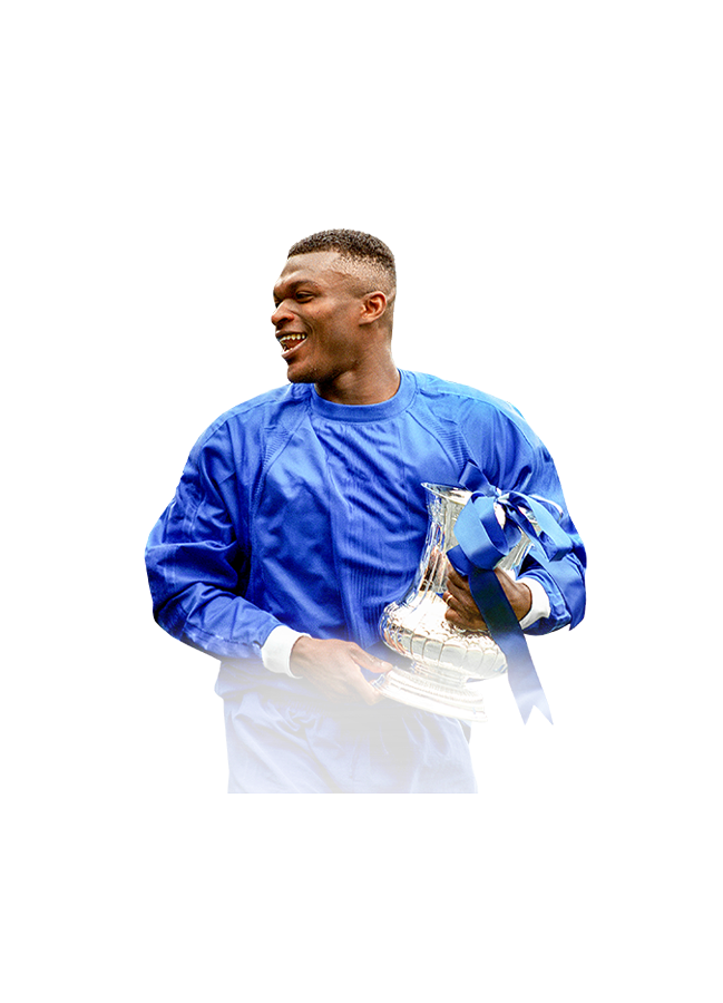 Marcel Desailly