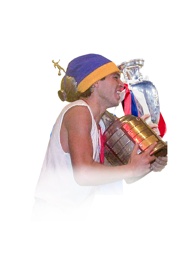 Juan Román Riquelme