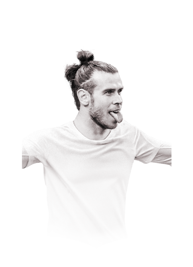 Gareth Bale