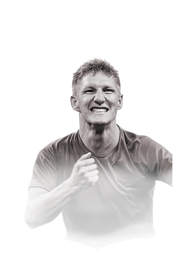 Bastian Schweinsteiger