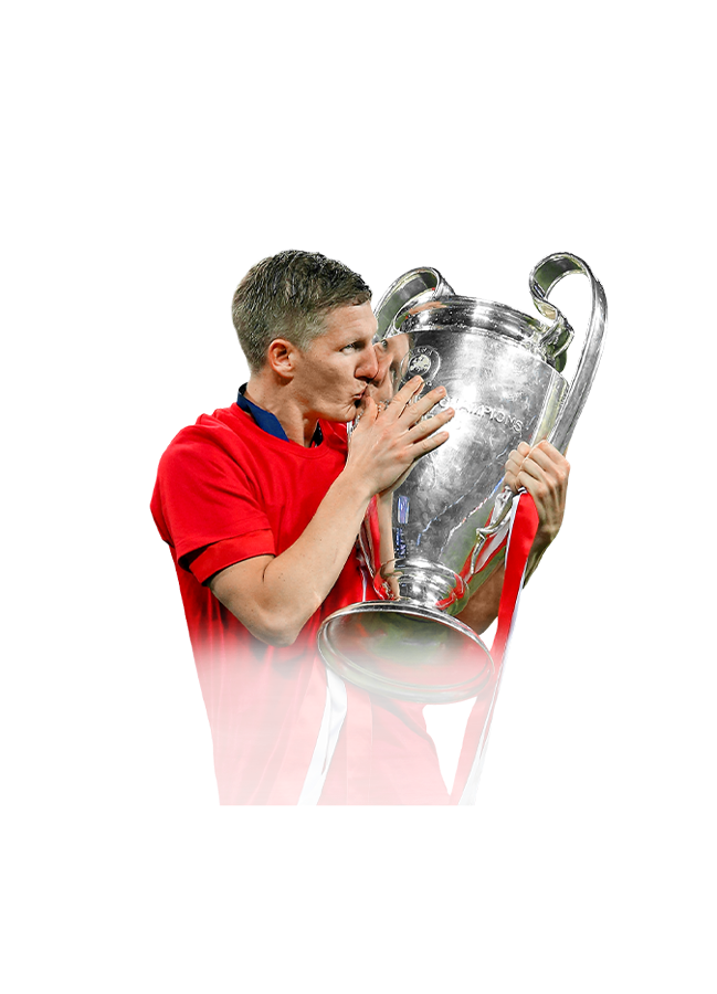 Bastian Schweinsteiger