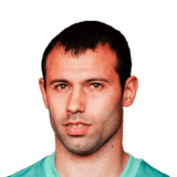 Javier Mascherano