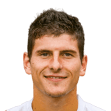 Mario Gomez