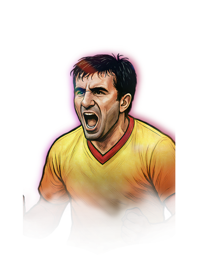 Gheorghe Hagi