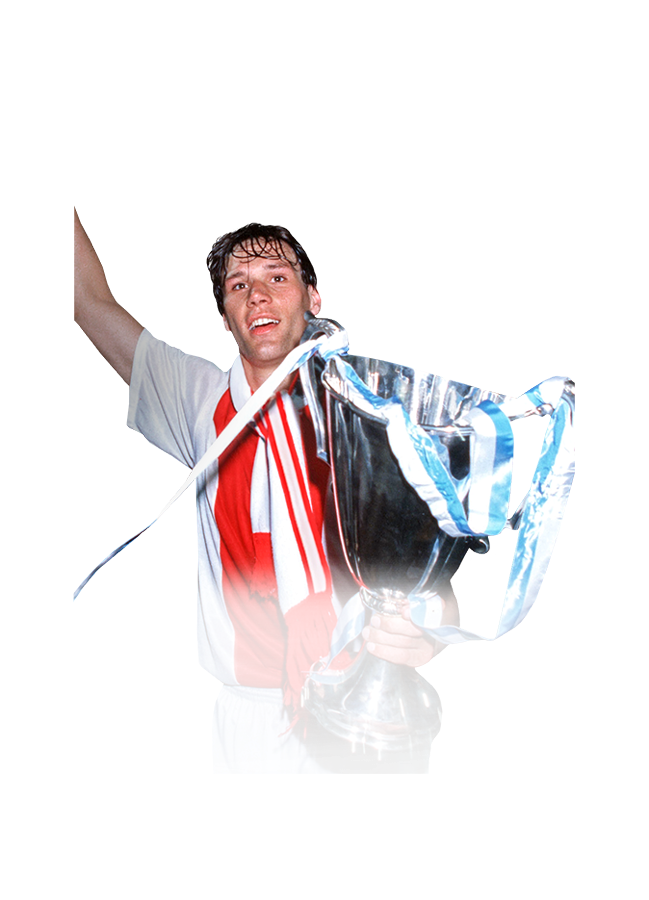 Marco van Basten