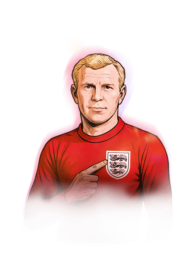 Bobby Moore