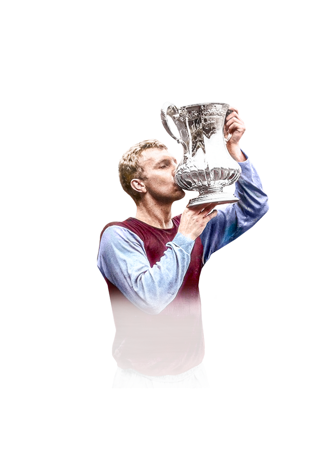 Bobby Moore