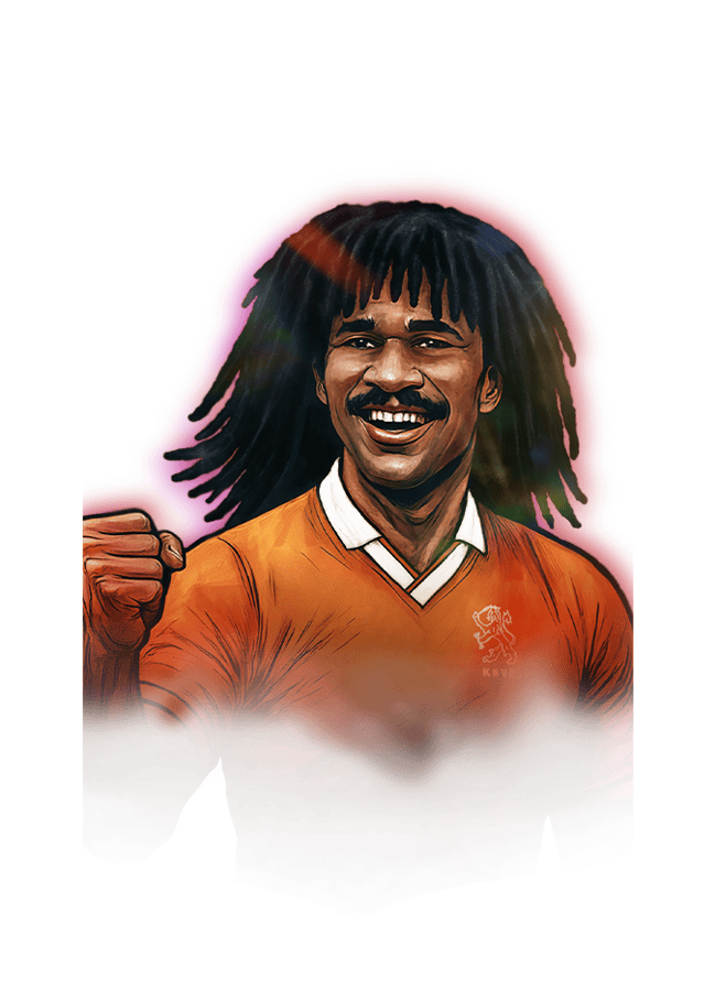 Ruud Gullit