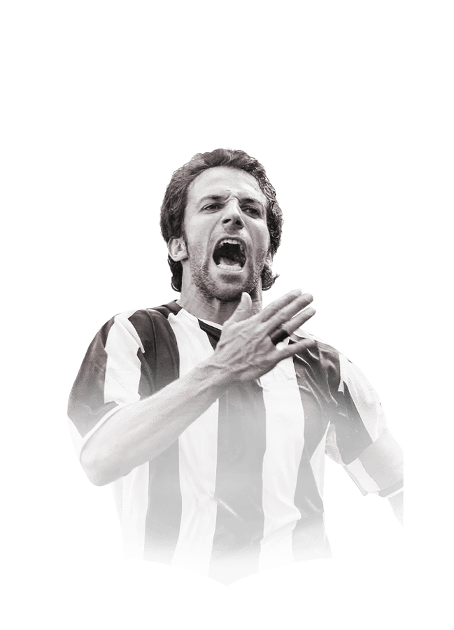 Alessandro Del Piero