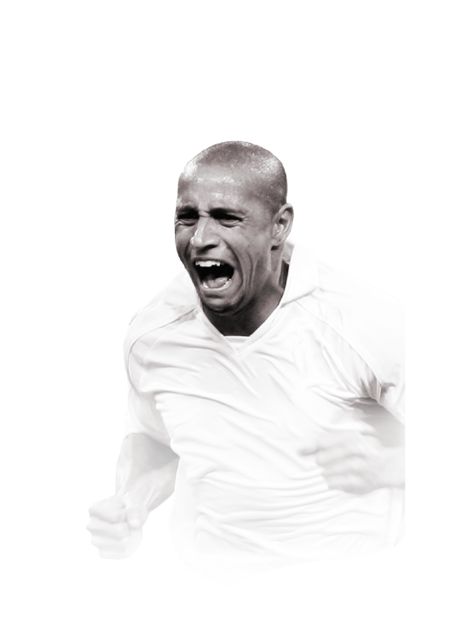 Roberto Carlos