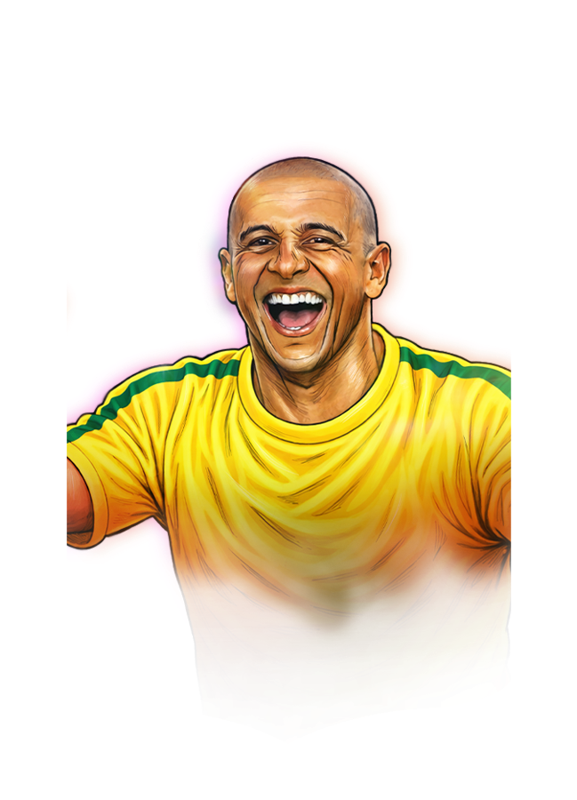 Roberto Carlos