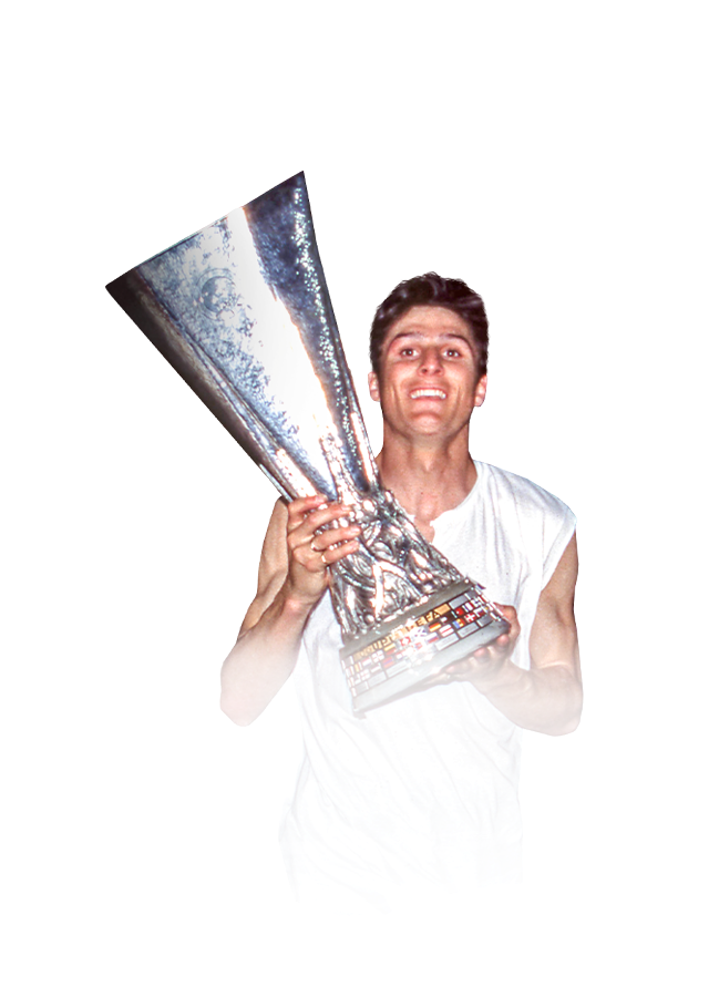 Javier Zanetti