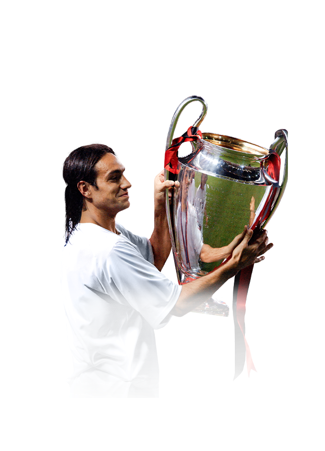 Alessandro Nesta