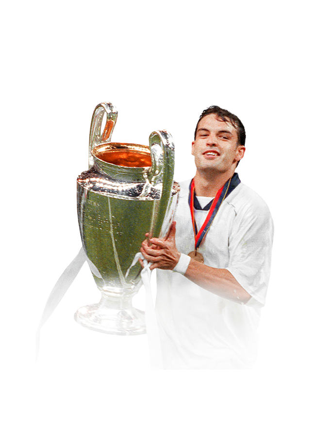 Fernando Morientes