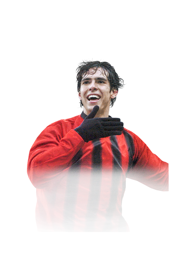 Kaká