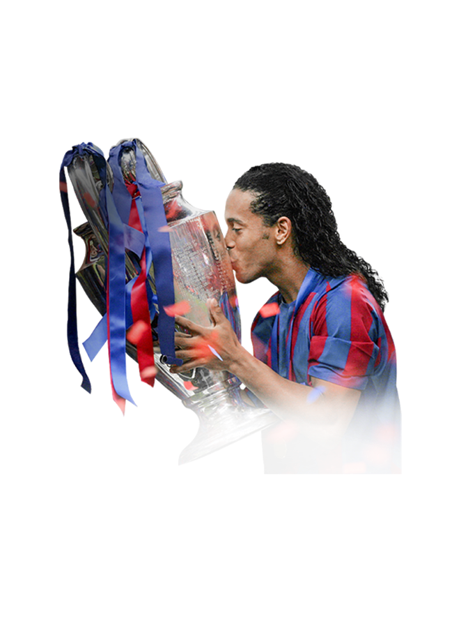 Ronaldinho