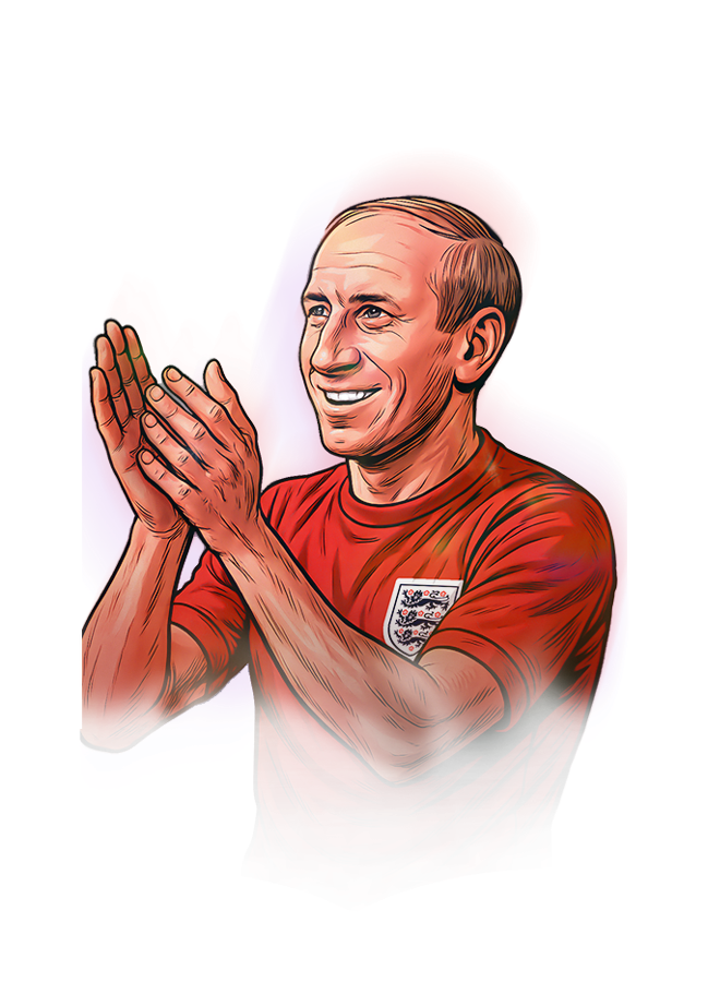 Bobby Charlton