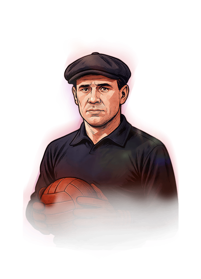 Lev Yashin