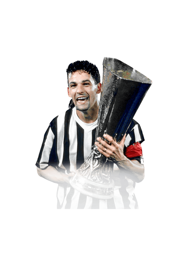 Roberto Baggio