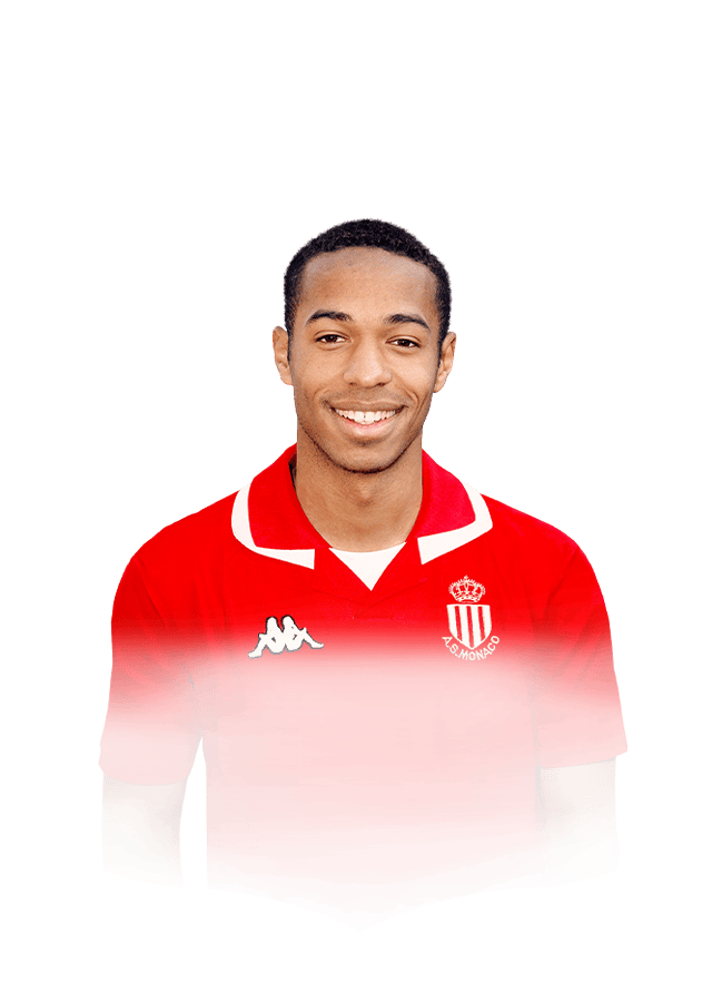 Thierry Henry