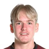 Harry Ibbitson