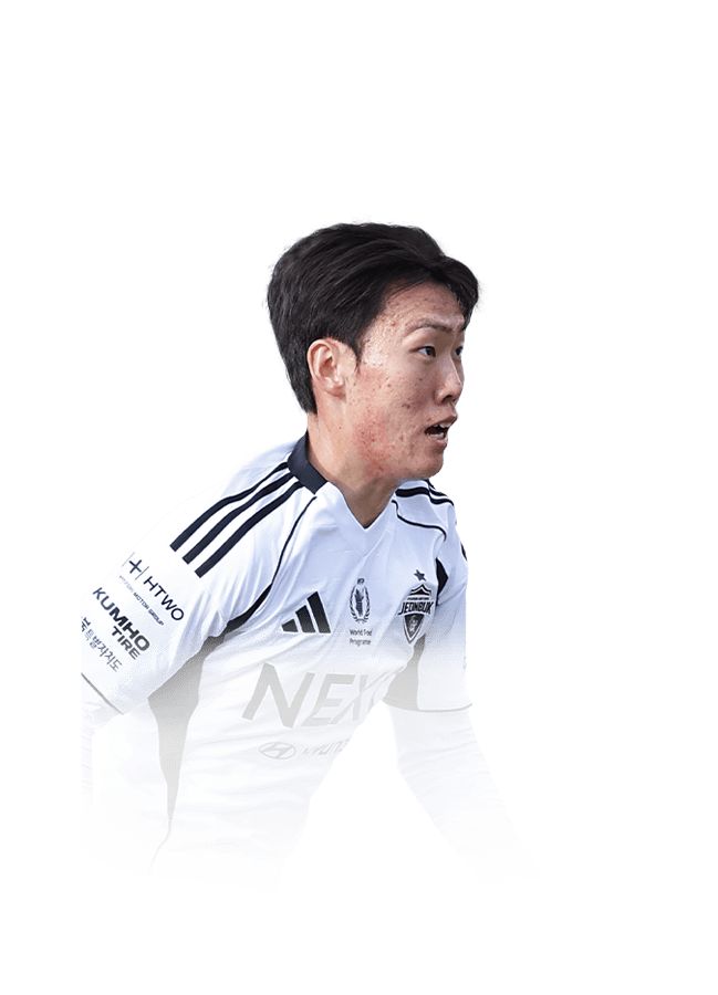 Kang Sang Yoon