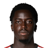 Christian Gomis