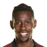 Clarke Oduor
