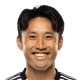 Ryoya Morishita