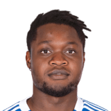 Ben Lhassine Kone