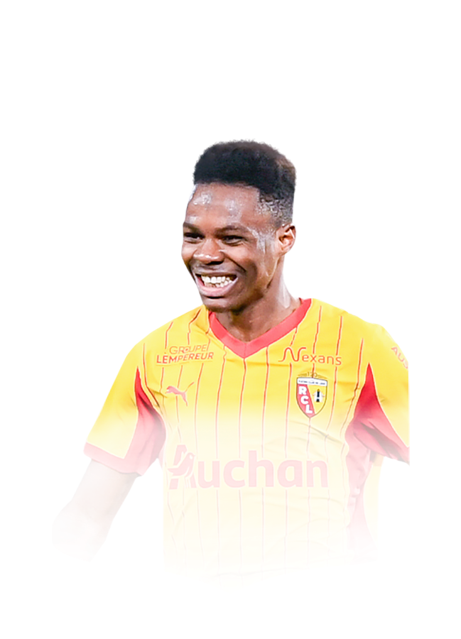 Mamadou Sangaré