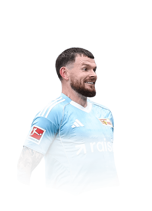 Oliver Burke