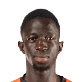 Formose Mendy