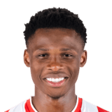 Largie Ramazani