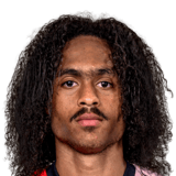 Tahith Chong