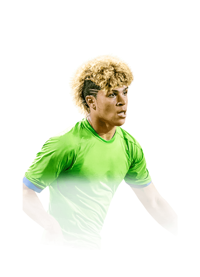 DeAndre Yedlin