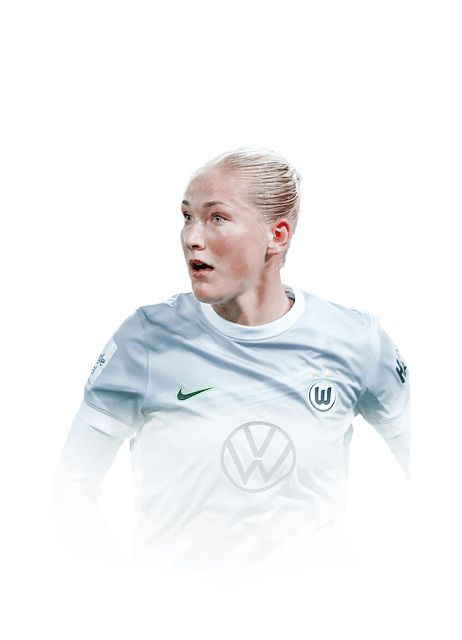 Camilla Küver