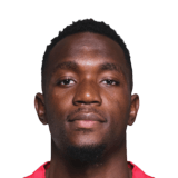 Yahia Fofana