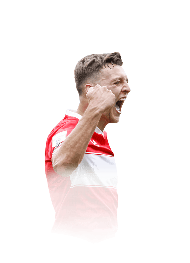 Dael Fry