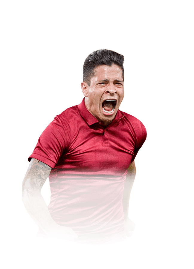 Juan Iturbe