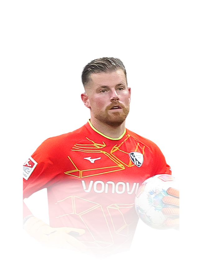 Timo Horn